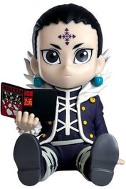 Plastoy Hucha Chrollo Hunter x Hunter 14 cm