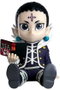 Plastoy Hucha Chrollo Hunter x Hunter 14 cm