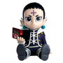 Plastoy Hucha Chrollo Hunter x Hunter 14 cm