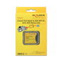 DeLOCK 62637 Adaptador de tarjetas flash para CF, SDHC, SDXC e iSDIO