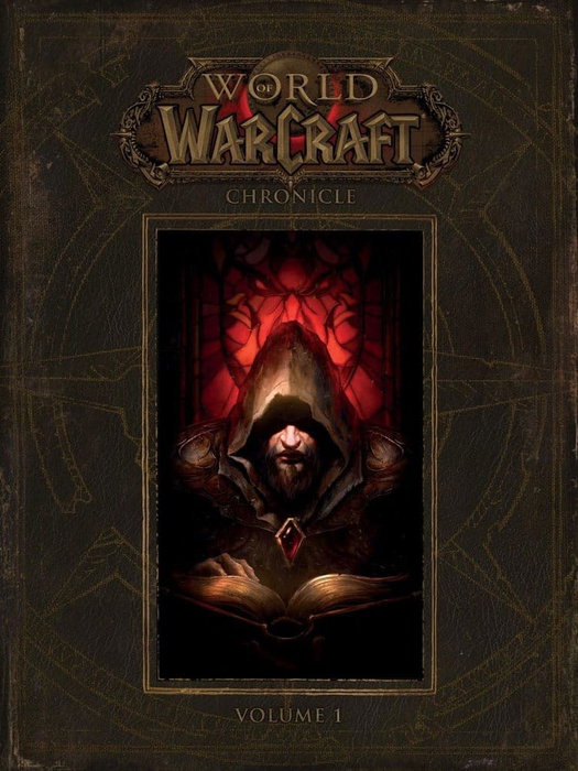World of Warcraft Artbook Chronicle Volume 1 *INGLÉS* World of Warcraft Artbook Chronicle Volume 1 *INGLÉS*