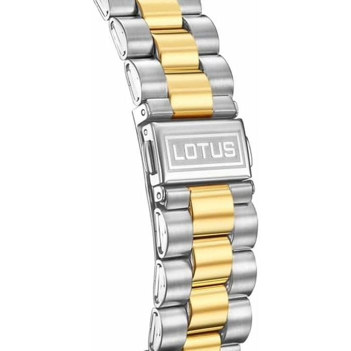 Reloj Hombre Lotus 18931/3 Verde Reloj Hombre Lotus 18931/3 Verde