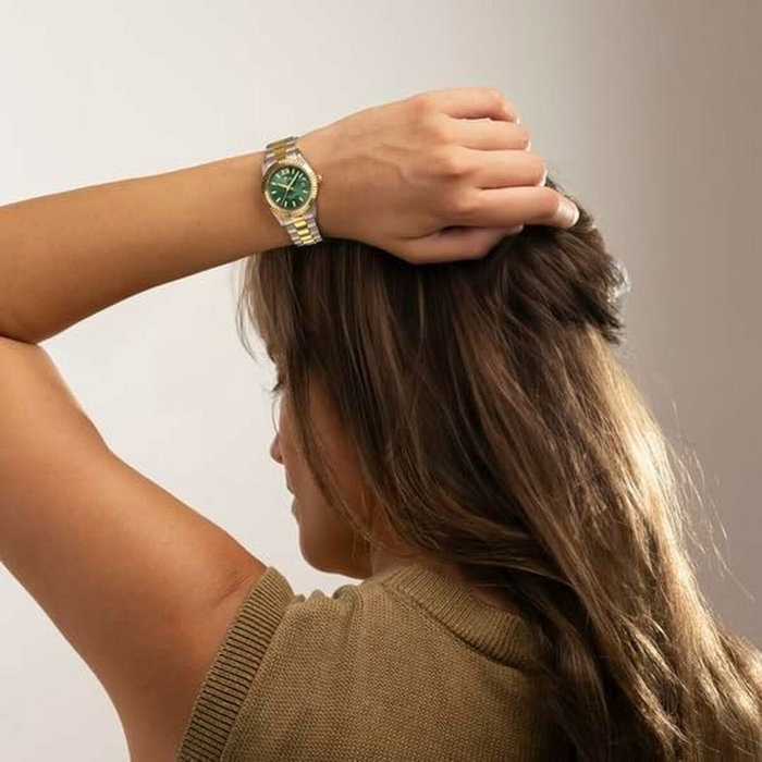 Reloj Hombre Lotus 18931/3 Verde Reloj Hombre Lotus 18931/3 Verde