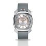 Reloj Hombre GaGa Milano FRAME ONE (Ø 44 mm) Gris