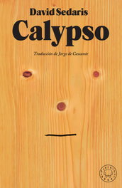 Calypso, David Sedaris - BLACKIE BOOKS