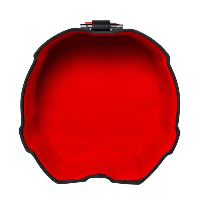 GATOR Estuche para Caja de Plástico Moldeado Negro con Interior de Terciopelo 14" X 08" GATOR Estuche para Caja de Plástico Moldeado Negro con Interior de Terciopelo 14" X 08"