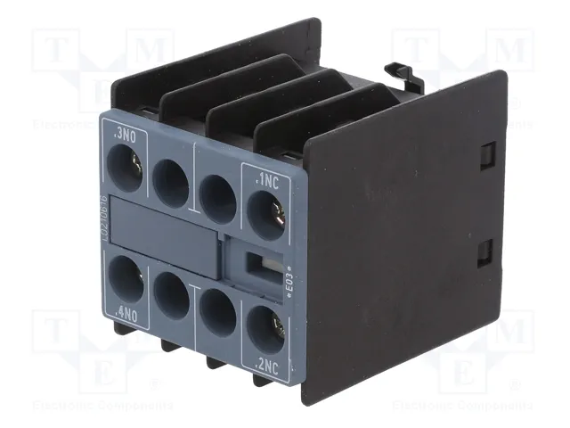 SIEMENS 3RH2911-1NF11 Contactores Auxiliares S0, S00, S2