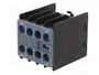 SIEMENS 3RH2911-1NF11 Contactores Auxiliares S0, S00, S2