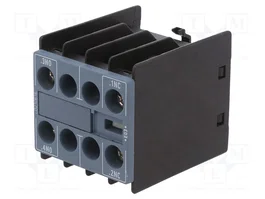 SIEMENS 3RH2911-1NF11 Contactores Auxiliares S0, S00, S2