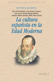 La cultura española en la Edad Moderna, AKAL - AKAL