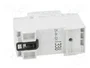 ABB ESB Contactor 4-polar de instalación 25A 24VAC/24VDC NC x4
