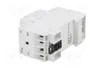 ABB ESB Contactor 4-polar de instalación 25A 24VAC/24VDC NC x4