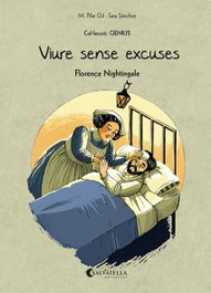 Viure sense excuses, M. Pilar Gil - SALVATELLA