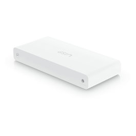Ubiquiti UISP-S PoE Switch Gestionado de Capa 2 con 8 Puertos Gigabit