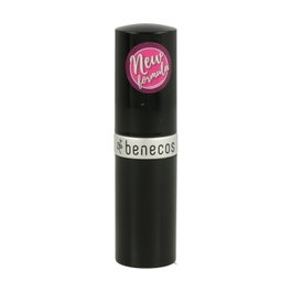 Benecos Barra de Labios Just Red