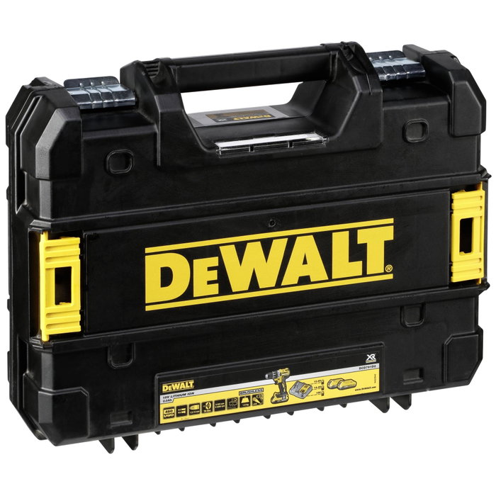 DeWALT DCD791D2-QW Taladro Atornillador 18V DeWALT DCD791D2-QW Taladro Atornillador 18V