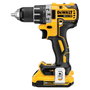 DeWALT DCD791D2-QW Taladro Atornillador 18V