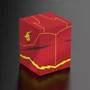 Ultimate Guard SQR-010001-240-011-00 Caja para Mazo Squaroes The Flash Justice League, Multicolor