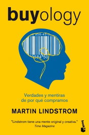 Buyology, Martin Lindstrom - BOOKET