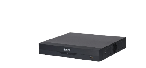 Dahua NVR2116HS-I2 Grabador NVR IP 16 Canales con Inteligencia Artificial WizSense, Compacto 1U, 1 HDD, Hasta 10 TB, 1080p Dahua NVR2116HS-I2 Grabador NVR IP 16 Canales con Inteligencia Artificial WizSense, Compacto 1U, 1 HDD, Hasta 10 TB, 1080p