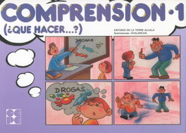 CEPE Comprensión: ¿qué hacer?, Antonio De La Torre Alcalá - CEPE
