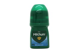 Mitchum Men 48H Ice Fresh Roll-On 50ml