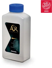 Philips CA6530 / 00 Descalcificador Líquido 250 ml para Cafetera L'OR Barista