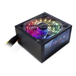 Inter-Tech Argus RGB-600W II 600W