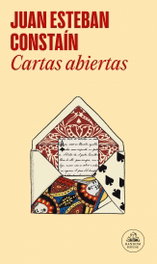 Cartas abiertas (Mapa de las lenguas), Juan Esteban Constaín - RANDOM HOUSE