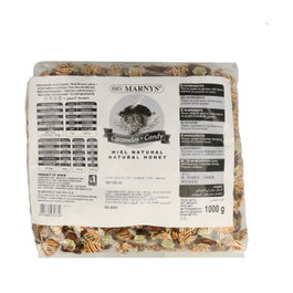 Marnys Caramelos de Propóleo con Miel 1kg