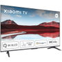 XIAOMI TV QLED A PRO 2025 43 pulg 4K Ultra HD Gris, Titanio
