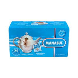 BIE 3 Te Manasul 25 Filtros