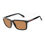 Guess GF00062-5901E Gafas de sol para hombre con cristales azules
