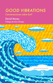 Good Vibrations, David Moreu - SILEX