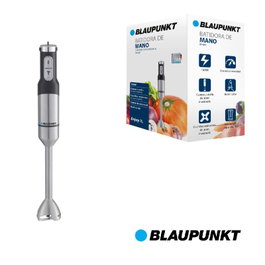 Blaupunkt Batidora de mano BP4007 1500W acero inoxidable