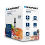 Blaupunkt BP4007 Batidora de mano 1500W con acero inoxidable y vaso 1L
