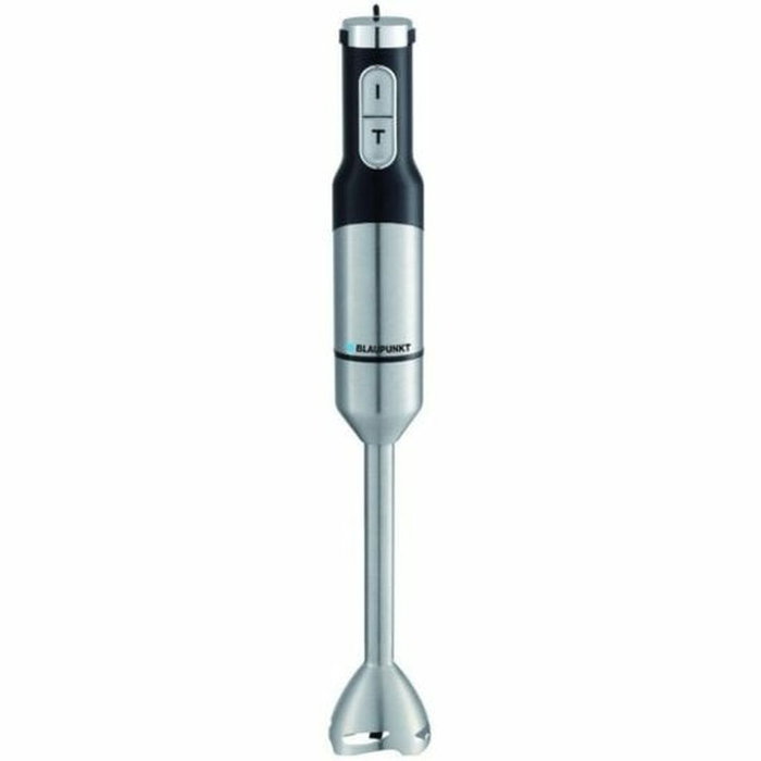 Blaupunkt BP4007 Batidora de mano 1500W con acero inoxidable y vaso 1L