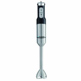 Blaupunkt Batidora de mano BP4007 1500W acero inoxidable