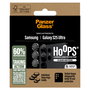 PanzerGlass Protector de Lente Hoops Clear para Samsung Galaxy S25 Ultra