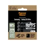 PanzerGlass Hoops Camera Lens Protector Transparente Anti-Huellas Vidrio Templado para Samsung Galaxy S25 Ultra - 1 Pieza