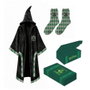 Cerdá Set de Regalo Harry Potter Capa de Vellón y Calcetines