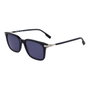 Lacoste L6035S-410 Gafas de sol para hombre con cristales azules