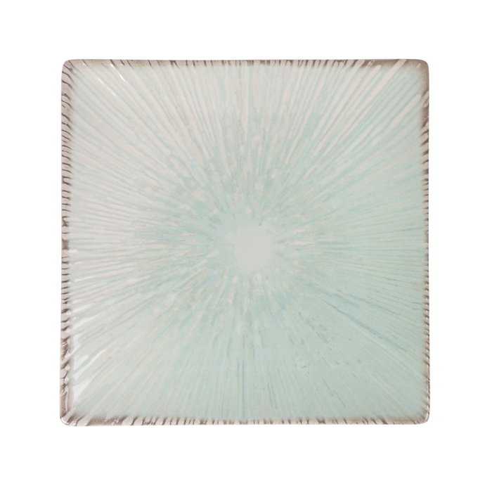 Alfares Plato de Postre Mediterráneo 18 cm