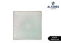 Alfares Plato de Postre Mediterráneo 18 cm