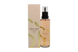 Giorgio Armani Si Eau de Parfum 100ml Refill