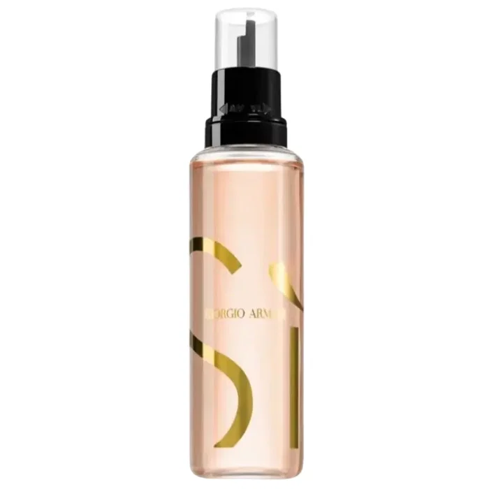 Giorgio Armani Si Eau de Parfum Refill 100ml