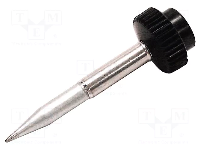 ERSA Punta de soldadura con forma de cono de 1mm ERSA Punta de soldadura con forma de cono de 1mm