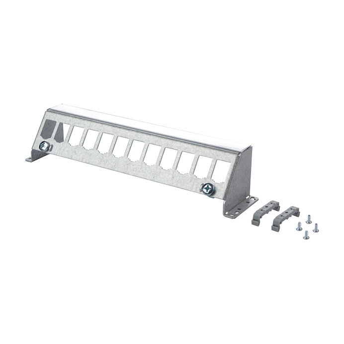METZ CONNECT SmartConnectPP 12Port MC-Modul 130927-1200-E Gris METZ CONNECT SmartConnectPP 12Port MC-Modul 130927-1200-E Gris