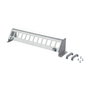 METZ CONNECT SmartConnectPP 12Port MC-Modul 130927-1200-E Gris