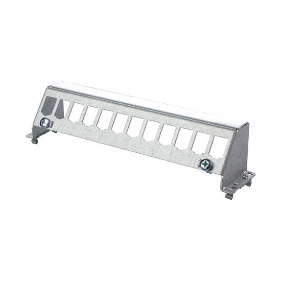METZ CONNECT SmartConnectPP 12Port MC-Modul 130927-1200-E Gris METZ CONNECT SmartConnectPP 12Port MC-Modul 130927-1200-E Gris